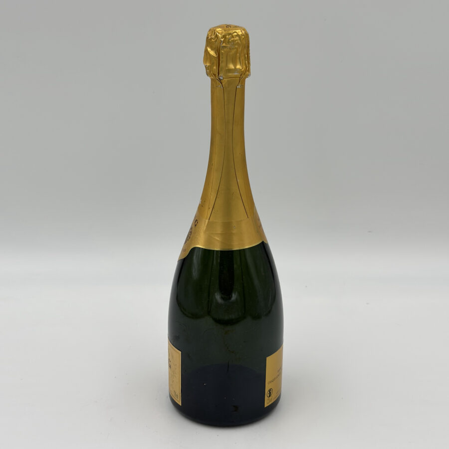 Krug Fiorellini  Champagne Grande Cuvee Brut 75 cl 2