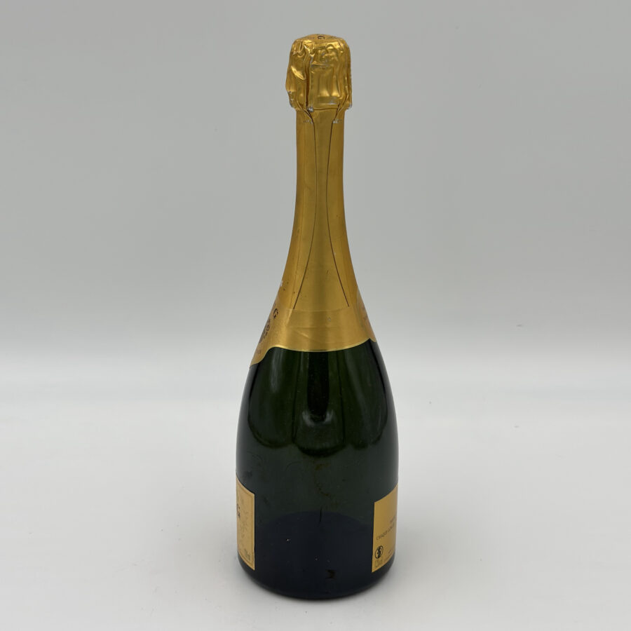 Krug Fiorellini  Champagne Grande Cuvee Brut 75 cl 2