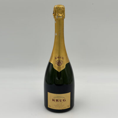 Krug Fiorellini Champagne Grande Cuvee Brut 75 cl 4