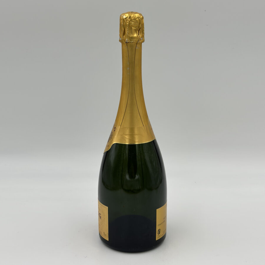 Krug Fiorellini Champagne Grande Cuvee Brut 75 cl 3