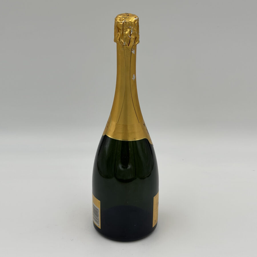 Krug Fiorellini Champagne Grande Cuvee Brut 75 cl 3