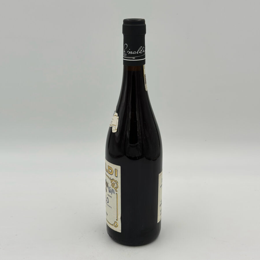 Barolo Brunate 2017 Giuseppe Rinaldi