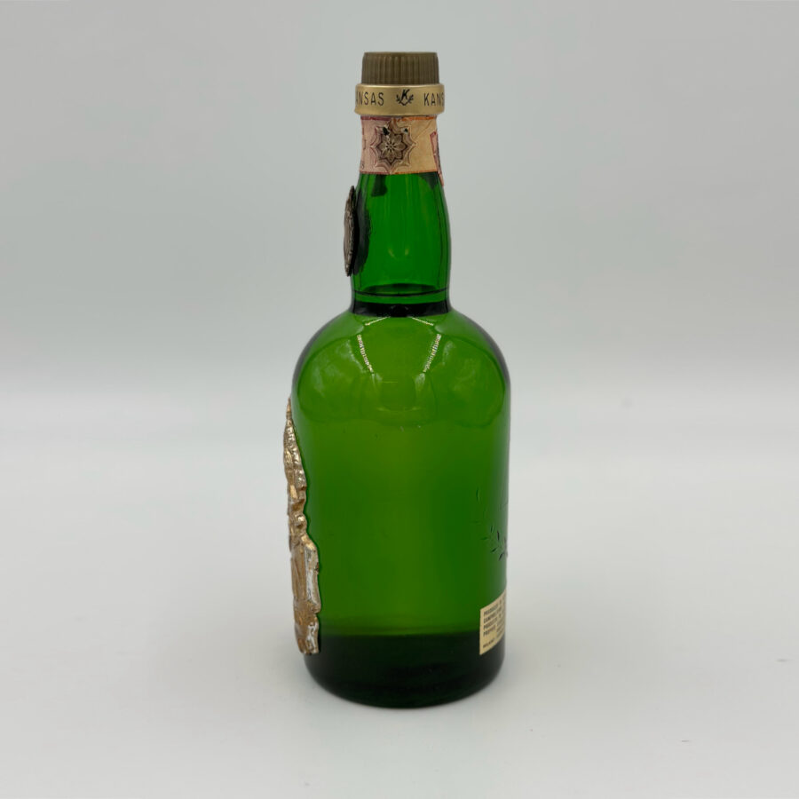 Rixston Very Old Whisky 75 cl