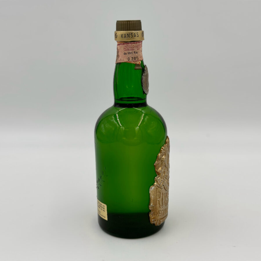 Rixston Very Old Whisky 75 cl