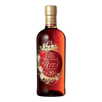 Apple Brandy Rita 30 Years old Brandy