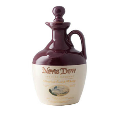 Nevis Dew Special Reserve Cruchon