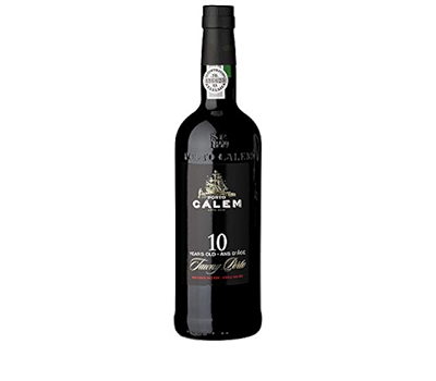 Calem 10 Years Old Port