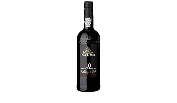 Calem 10 Years Old Port