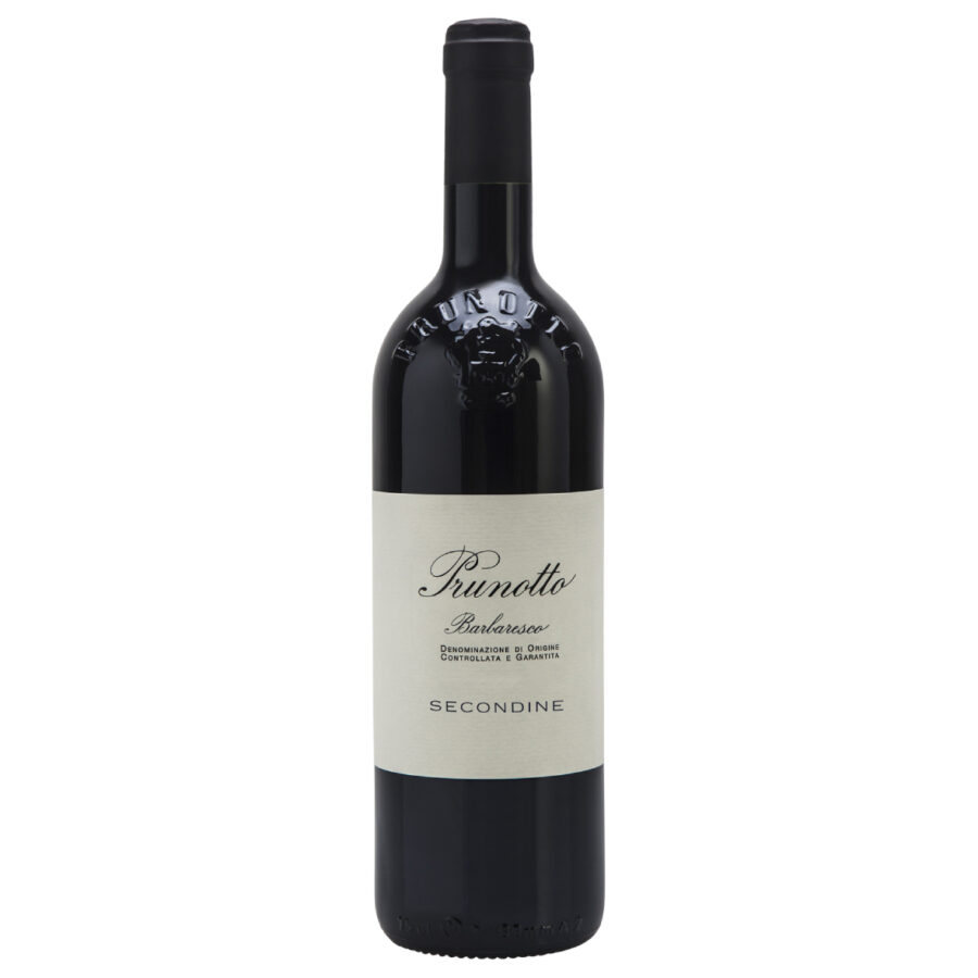 Barbaresco Secondine 2019 Prunotto