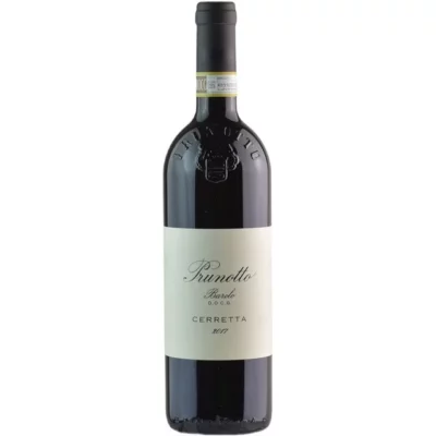 Barolo Cerretta 2018 Magnum 1.5 liter Prunotto