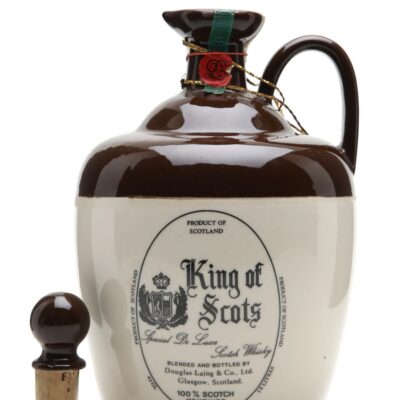 King of Scots Special De Luxe Ceramic