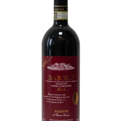 Barolo Falletto Vigna Le Rocche 2016 Bruno Giacosa