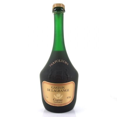 Cognac Napoleon Gaston De Lagrange