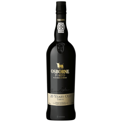 Osborne Porto 20 Years Old Tawny