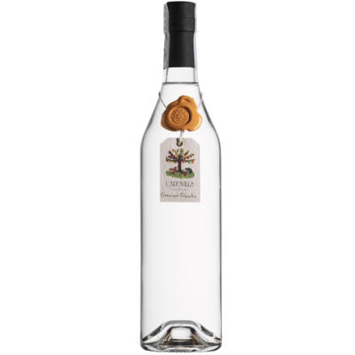 Grappa Capovilla Gramer Ribolla