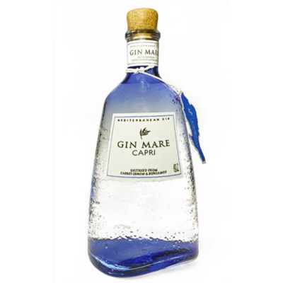 Gin Mare Capri