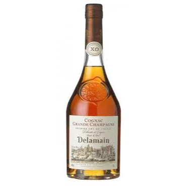 Cognac Delamain 70 cl