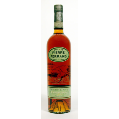 Cognac Pierre Ferrand Selection des Anges