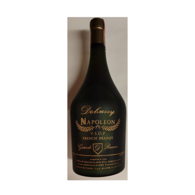 Cognac Napoleon Delussy Grand Reserve