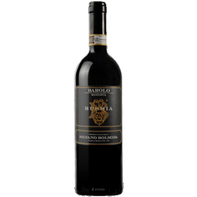 Barolo Bussia Riserva 2016 - Bolmida