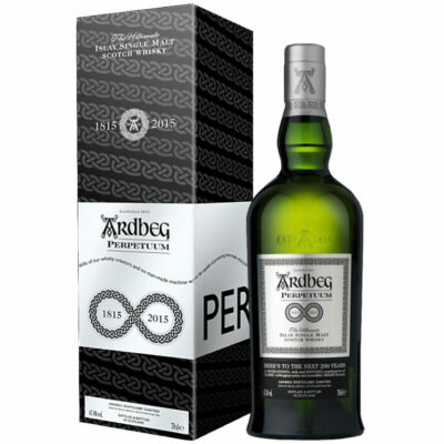 Ardbeg Perpetum Whisky