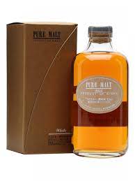 Nikka Pure Malt White Whisky