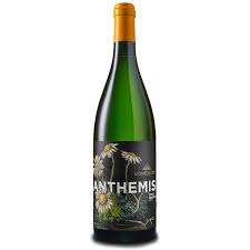 Anthemis Etna Bianco 2019