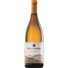 Monteverro Chardonnay 2016