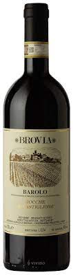 Barolo Brovia Rocche di Castiglione 2016