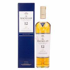 Macallan 12 Years Old Double Cask