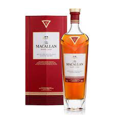 Macallan Rare Cask Red Whisky