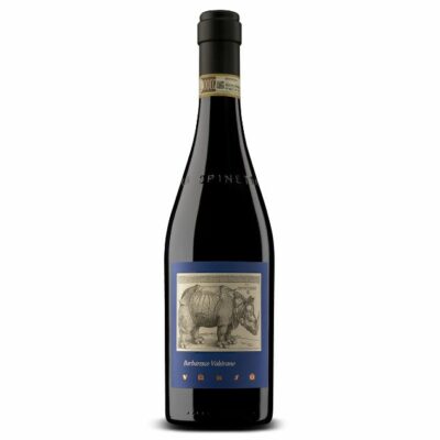 Barbaresco valeirano Vürsù 2013 La Spinetta