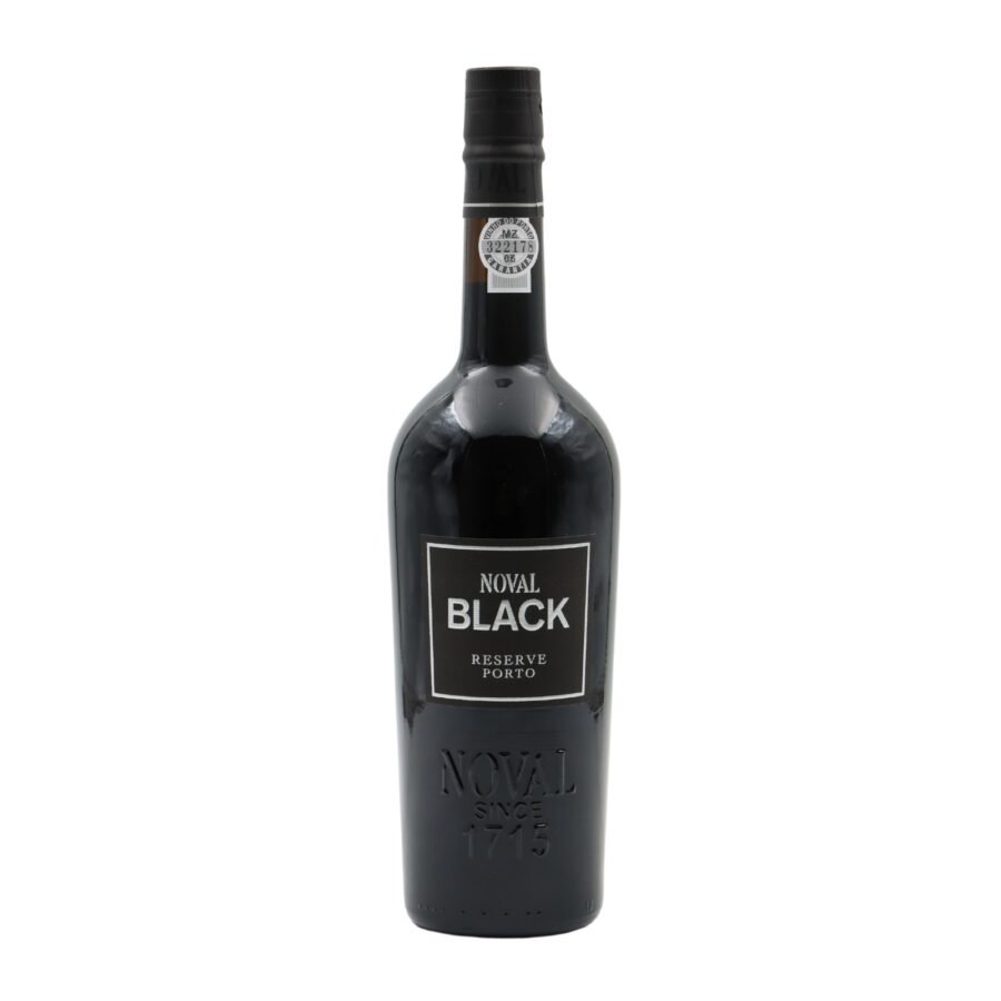 Noval Black Reserve Porto