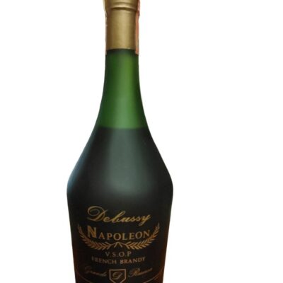 Cognac Napoleon Delussy Grand Reserve