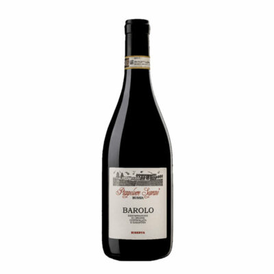 Pianpolvere Soprano Bussia Barolo Riserva 2010