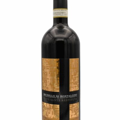 Brunello di Montalcino Pieve Santa Restituta 2014 Gaja