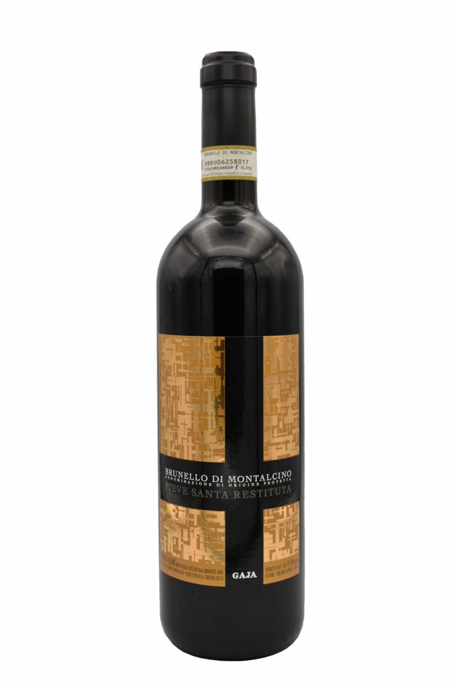 Brunello di Montalcino Pieve Santa Restituta 2014 Gaja