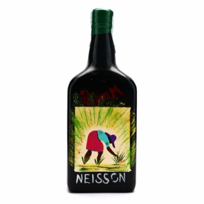 Rhum Neisson Tatanka Agricole Blanc 1 Liter