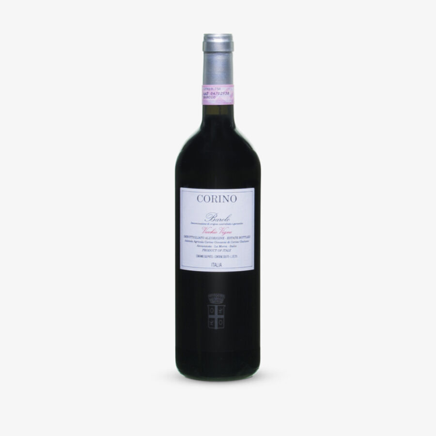 Barolo Corino Vecchie Vigne 2004