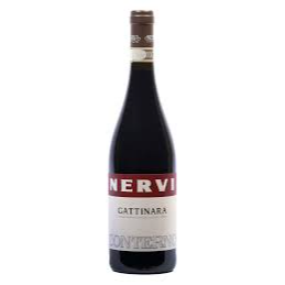 Gattinara Nervi 2016 Conterno