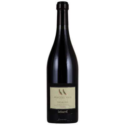 Amarone della Valpolicella Classico 2004 Pergole Vece