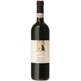 Brunello di Montalcino 2017 Gianni Brunelli