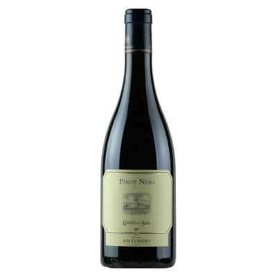 Castello della Sala Pinot Nero della Sala 2017 Marchesi Antinori