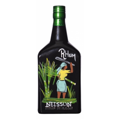 Rhum Neisson Tatanka Agricole Blanc 0.70L