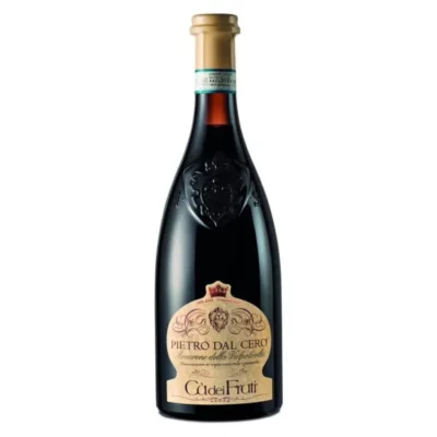 Pietro dal Cero Amarone della Valpolicella 2016 Cà dei Frati