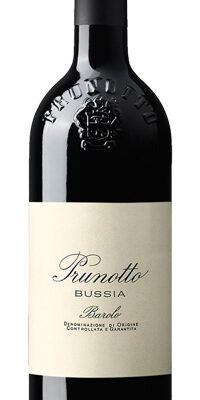 Barolo Bussia 2010 Prunotto Jeroboam