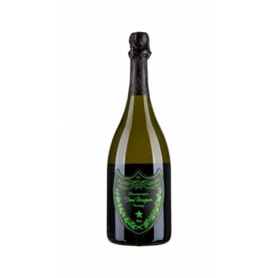 Champagne luminus Brut Millésime 2012 Dom Perignon No Box