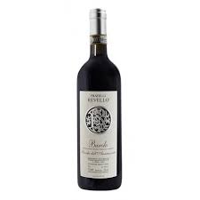 Barolo Rocche dell'Annunziata 2006 Fratelli Revello