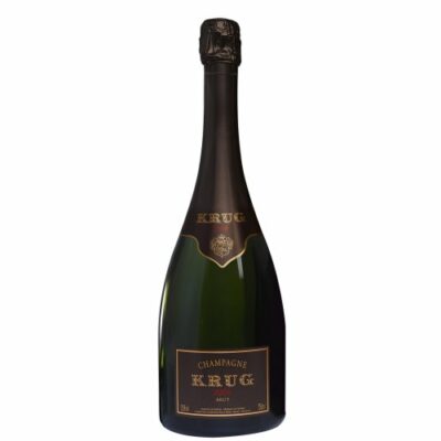 Krug Champagne Brut 2008