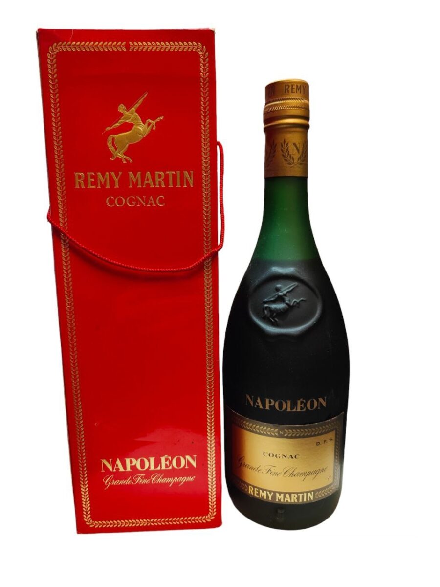 Remy Martin Cognac Centaure Napoléon 0.7L